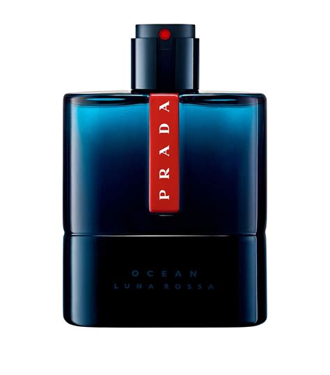 prada luna rossa eau de toilette spray 150ml/5oz|prada luna rossa carbon cologne.